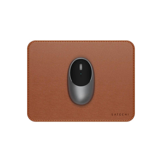 Satechi Premium MousePad (brown)