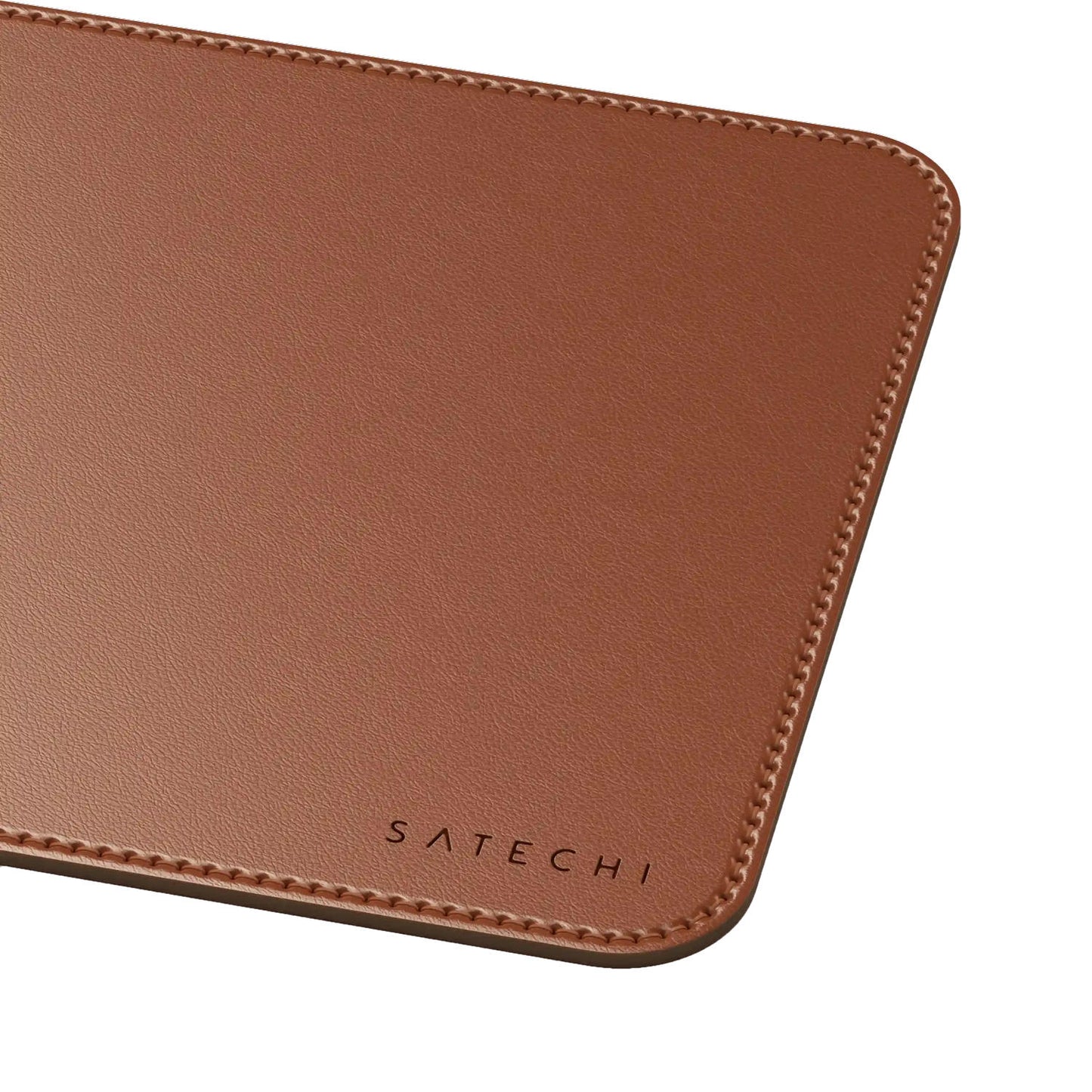 Satechi Premium MousePad (brown)