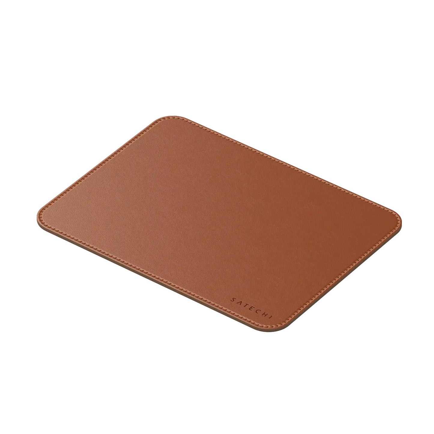 Satechi Premium MousePad (brown)