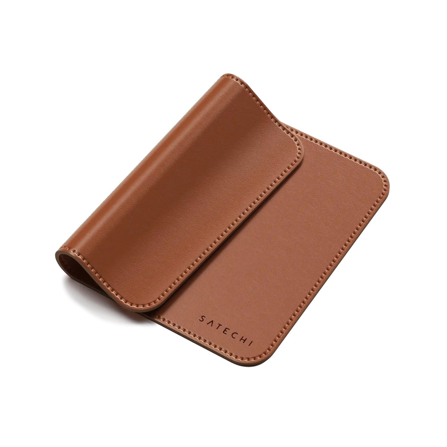 Satechi Premium MousePad (brown)