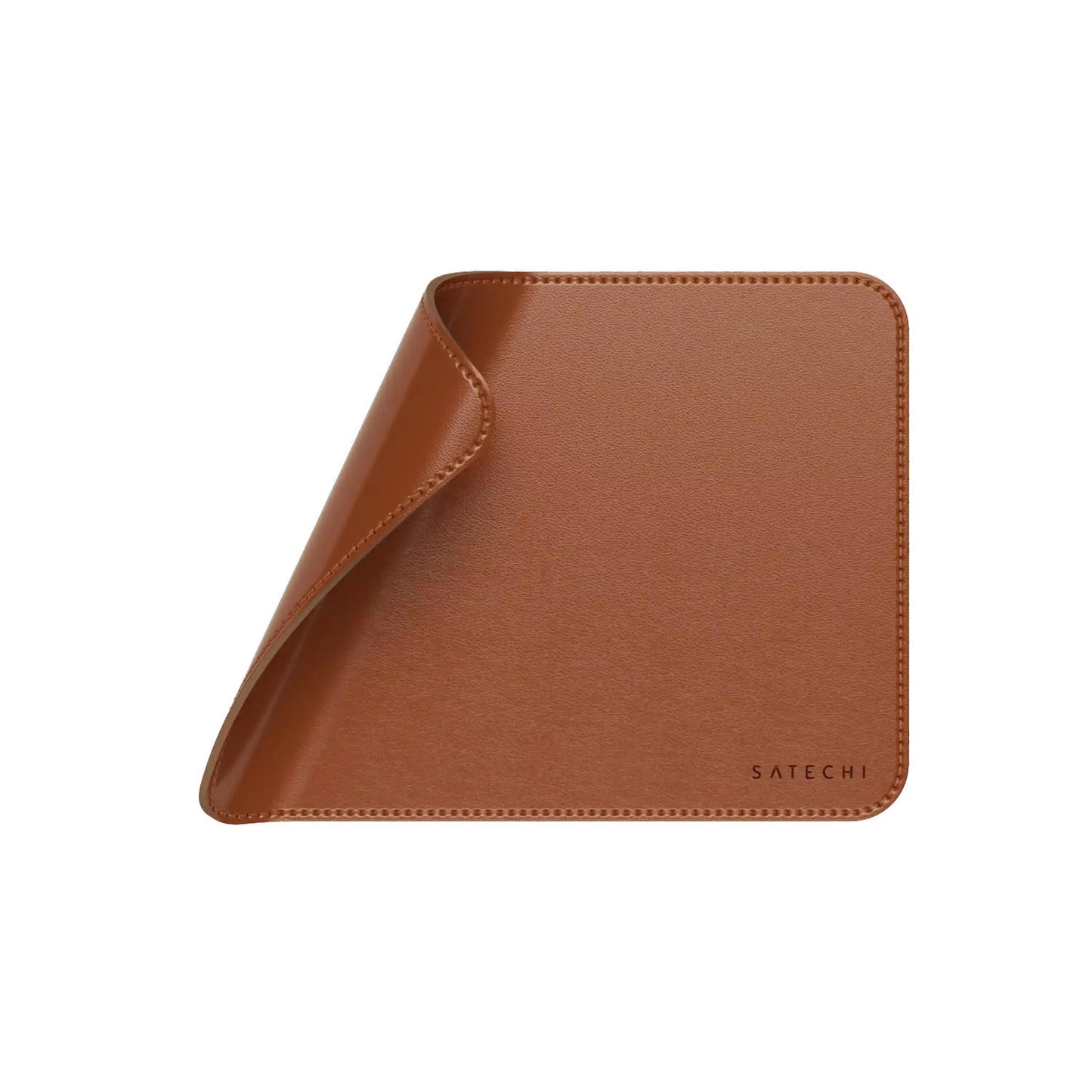Satechi Premium MousePad (brown)