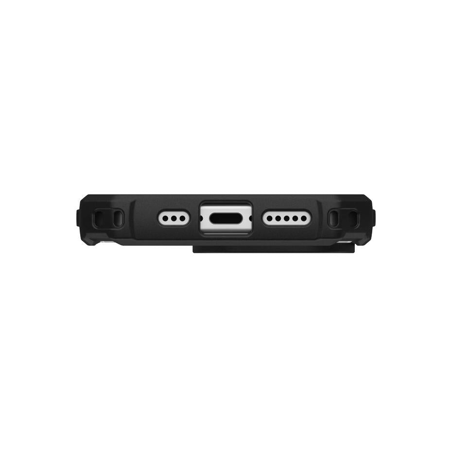 UAG Pathfinder Clear Magsafe iPhone 16 Pro (ice)