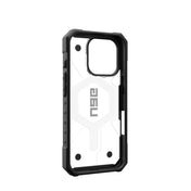 UAG Pathfinder Clear Magsafe iPhone 16 Pro (ice)