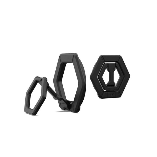 UAG Magnetic Ring Stand (black)