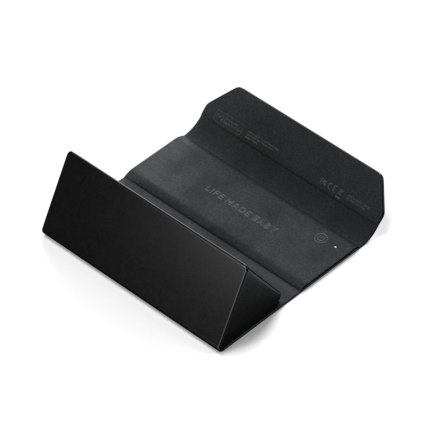 Satechi FindAll Glasses Case (black)