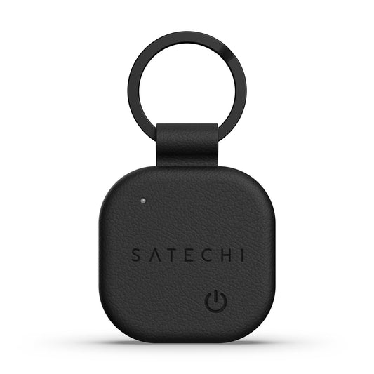 Satechi FindAll Keychain (black)