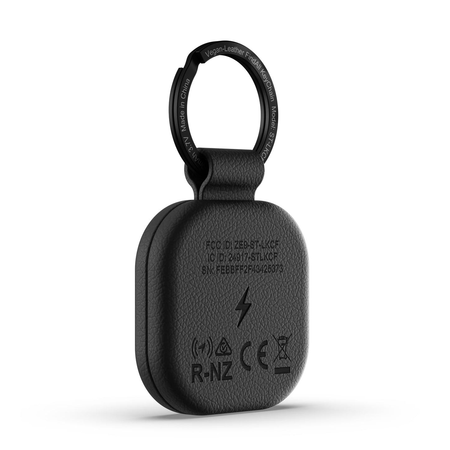 Satechi FindAll Keychain (black)