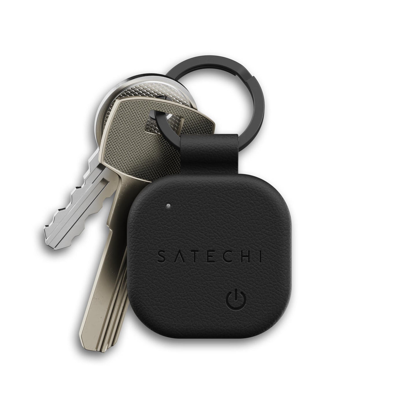 Satechi FindAll Keychain (black)