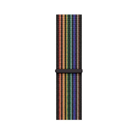 45mm Pride Edition Nike Sport Loop