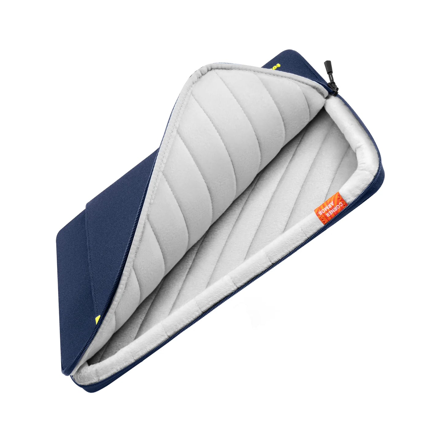 TOMTOC 360 Protective Sleeve for 13" AIR/MB PRO Black Blue