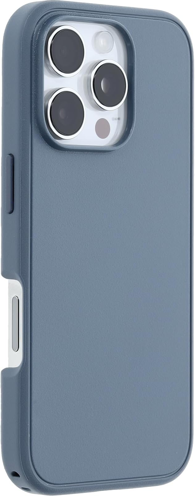 Capa Otterbox Symmetry MagSafe iPhone 16 Pro Blue