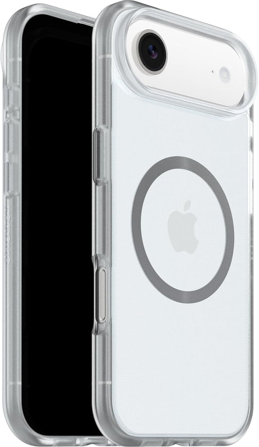 OtterBox React MagSafe iPhone Air - clear