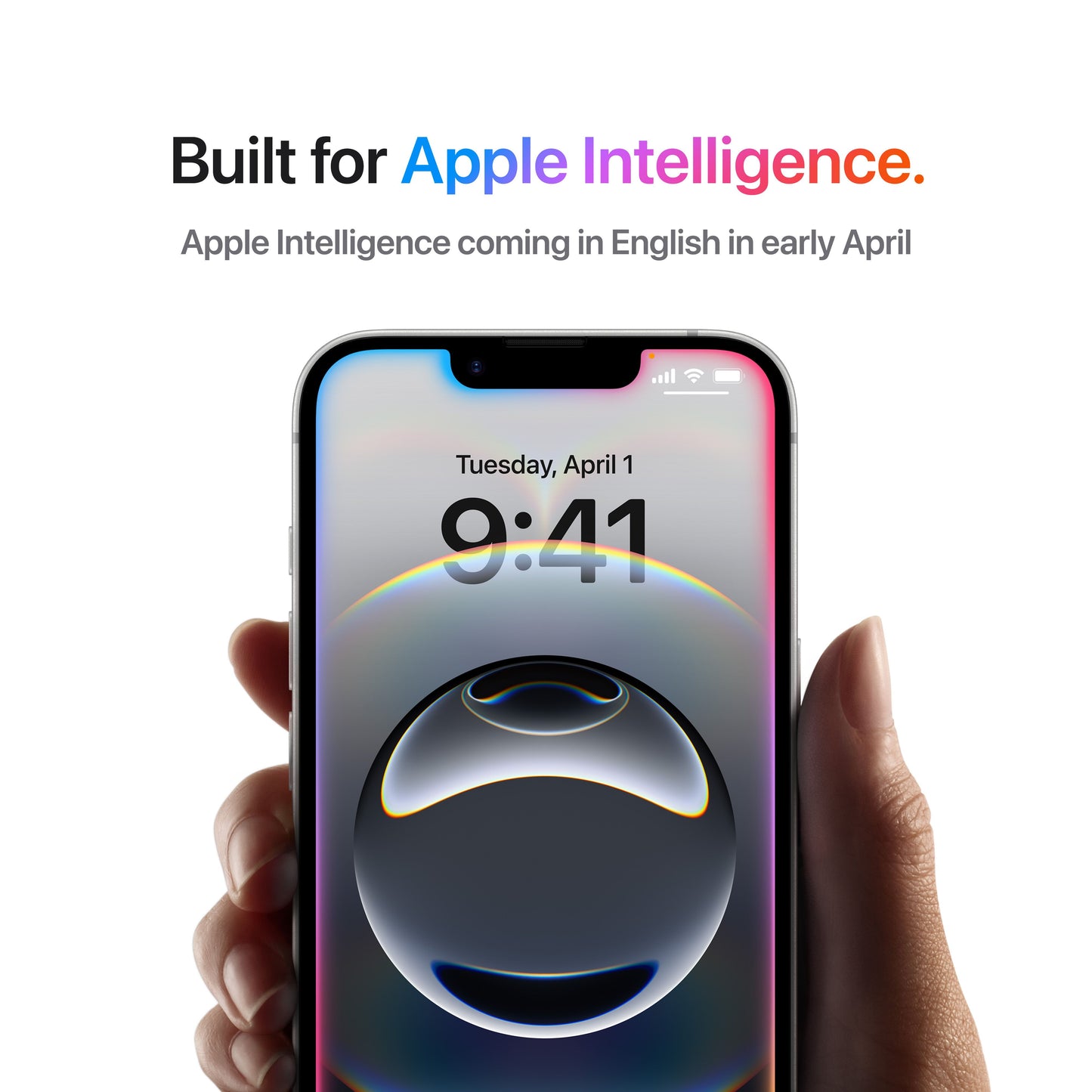 iPhone 16e 128 GB Branco