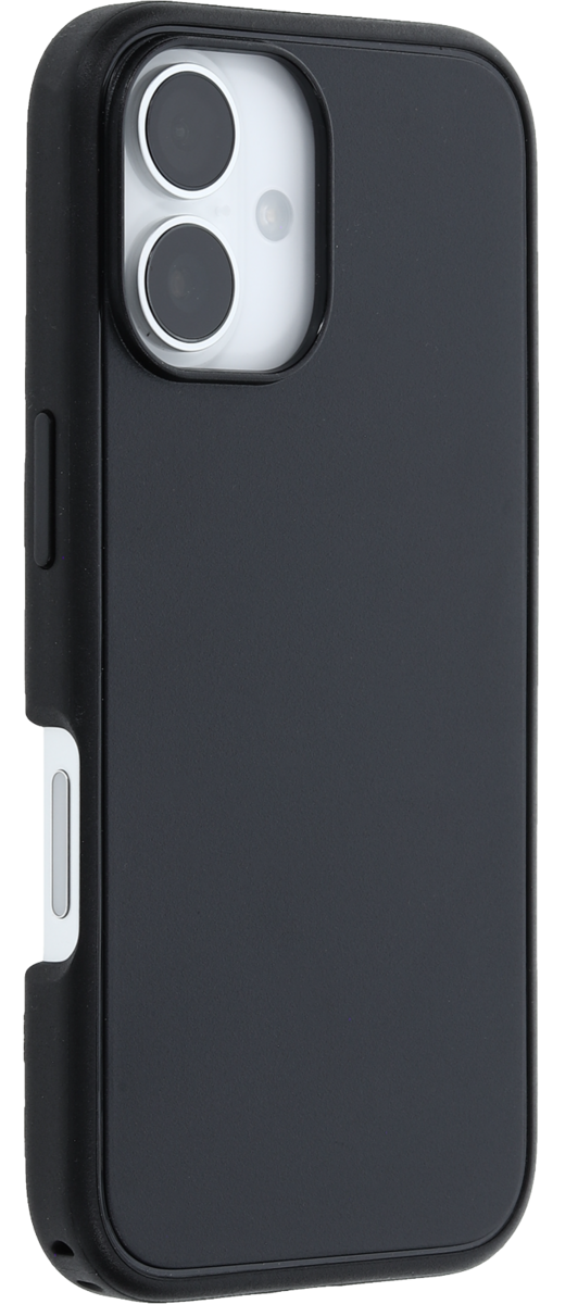 Capa Otterbox Symmetry MagSafe iPhone 16 Black