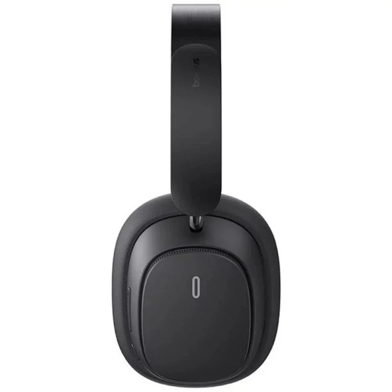 Auscultadores Baseus Bowie H1 Pro Cancelamento de Ruído Wireless Preto