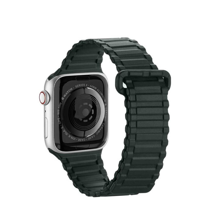 Pulseira Apple Watch 38,40,41 Preta Ar