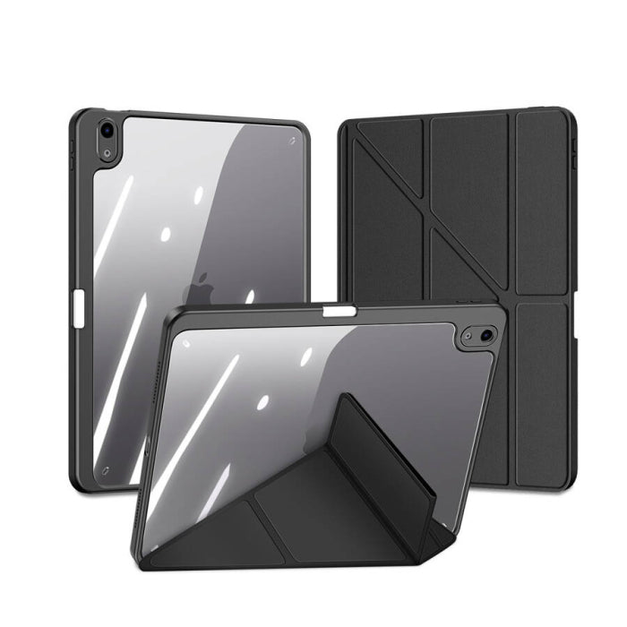 Magi Case iPad Air c/ Stand Preta