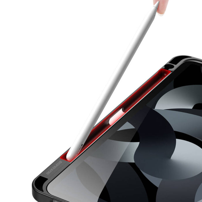 Magi Case iPad Air c/ Stand Preta