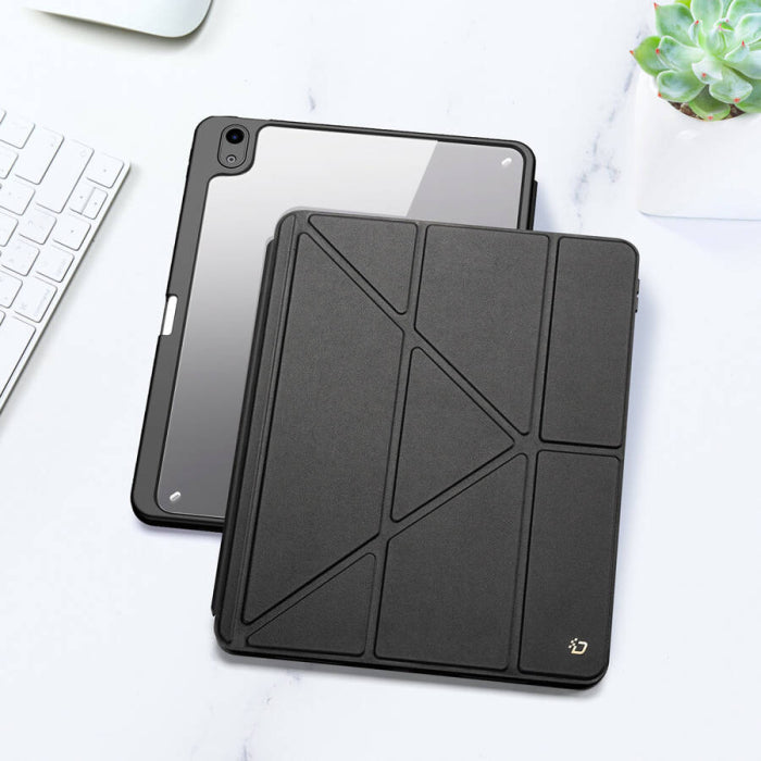 Magi Case iPad Air c/ Stand Preta