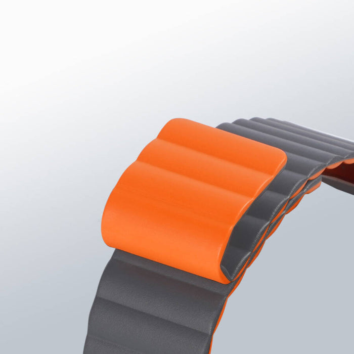 Pulseira Magnetica Watch 38:40:41 Cinz