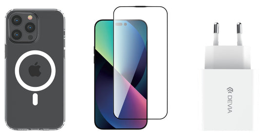 Starter Pack v2 iPhone 14 Plus