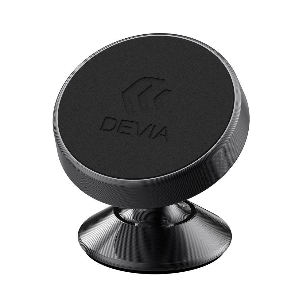 Suporte Magnético Devia Goblet Series - Preto