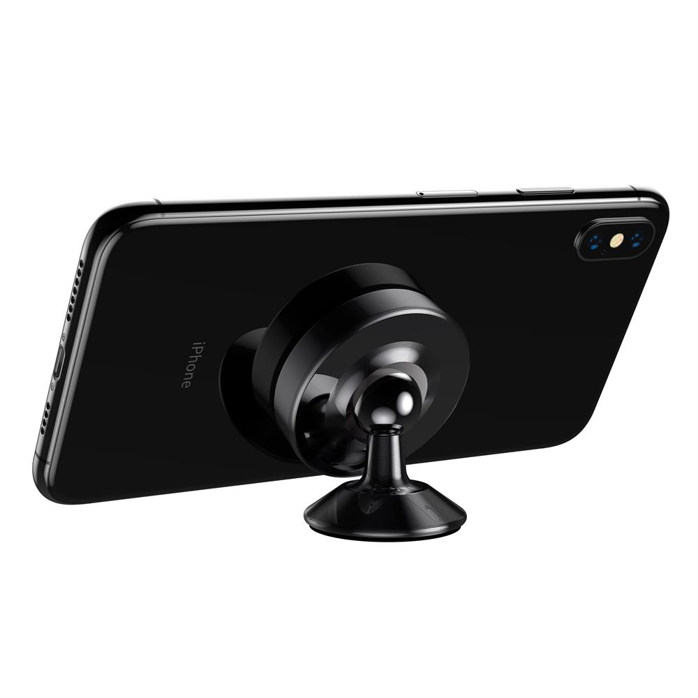Suporte Magnético Devia Goblet Series - Preto