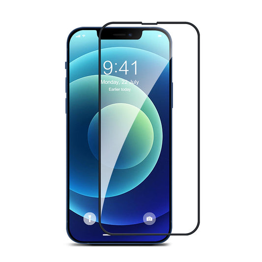 Película de Vidro Temperado iPhone 13/13 Pro