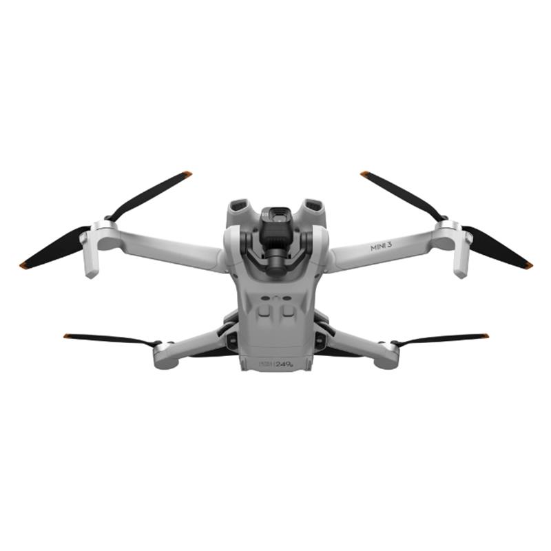 Drone Dji Mini 3 + DJI RC-N1
