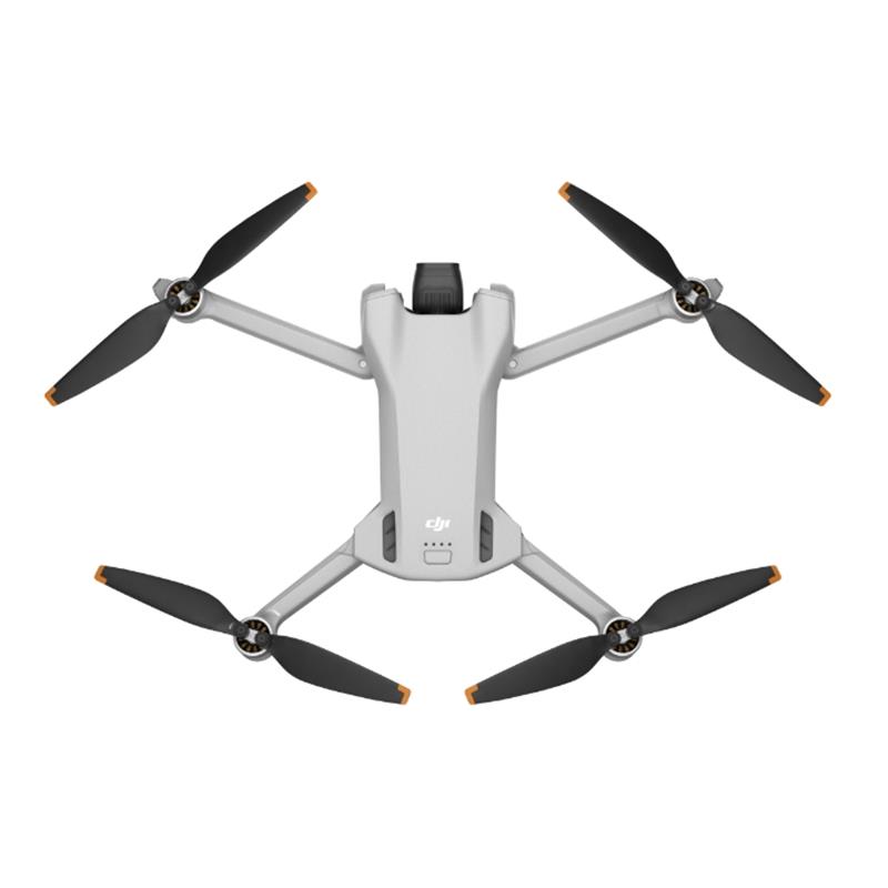 Drone Dji Mini 3 + DJI RC-N1