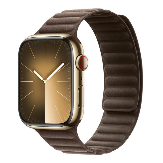 Magnetic Fiber Watch Band Taupe 38|40|41