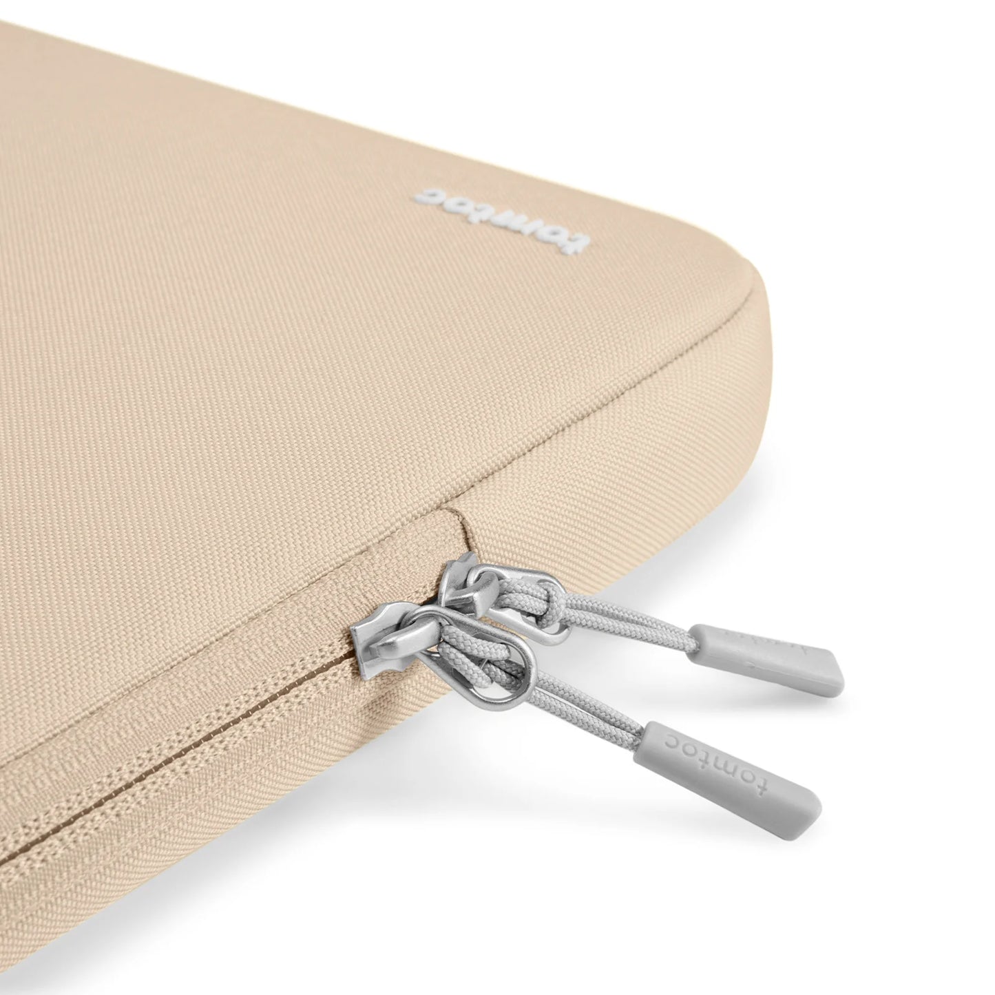 TOMTOC 360 Protective Sleeve for 15'' MB AIR Sand