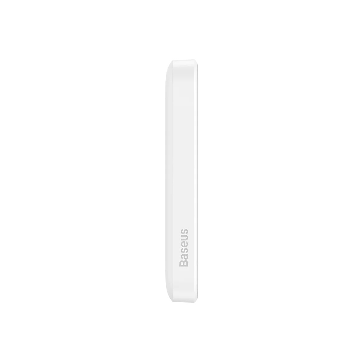 Powerbank Magnetic 20W 6000mAh Branco