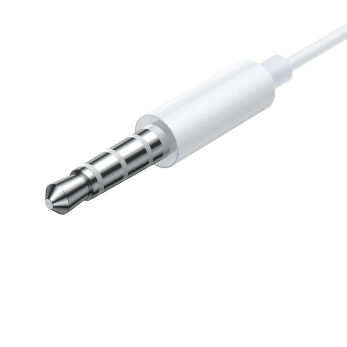 Earphones Encok H17 Branco