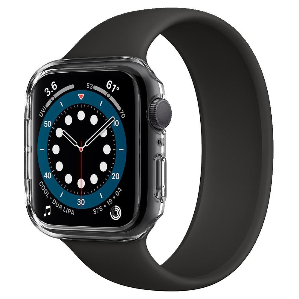 Thin Fit Apple Watch 4/5/6/SE (40mm Clear)