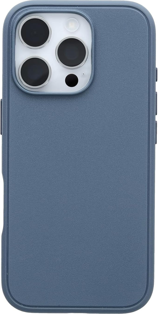 Capa Otterbox Symmetry MagSafe iPhone 16 Pro Blue