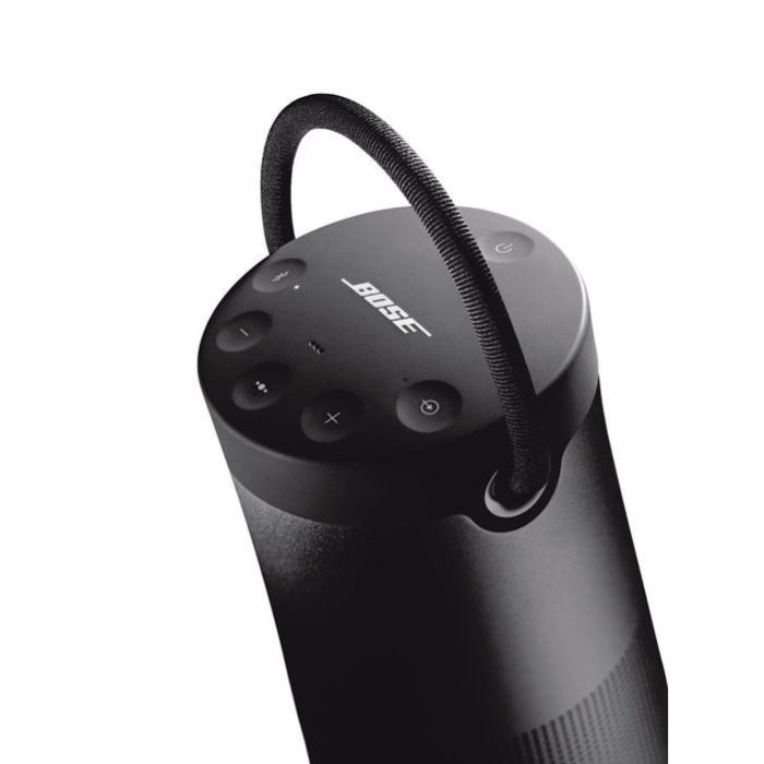 Speaker Revolve Plus II Preto
