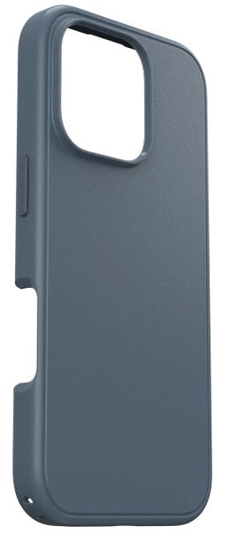 Capa Otterbox Symmetry MagSafe iPhone 16 Pro Blue