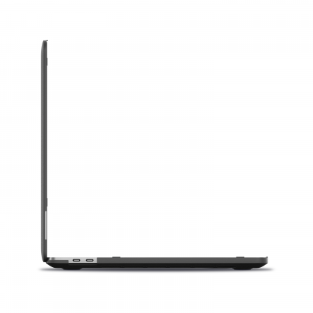 Hardshell MacBook Pro 13 (smoke)