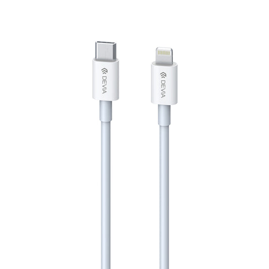Smart Series Cable Usb-C to Lightning 20W