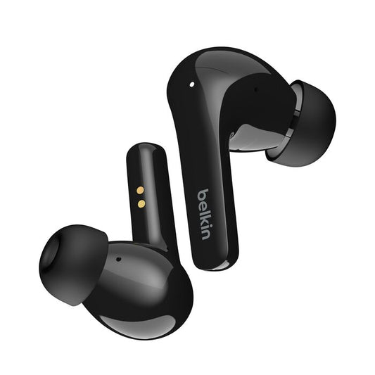 BELKIN - SoundForm™ Flow True Wireless Earbuds Black