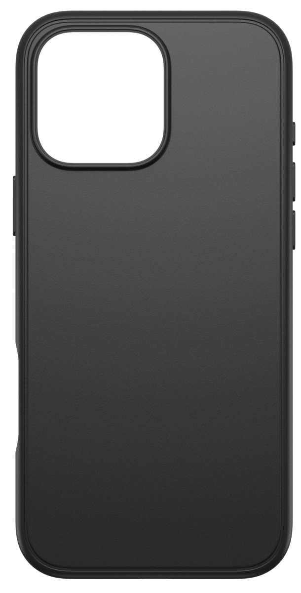 Capa Otterbox Symmetry MagSafe iPhone 16 Pro Max Black