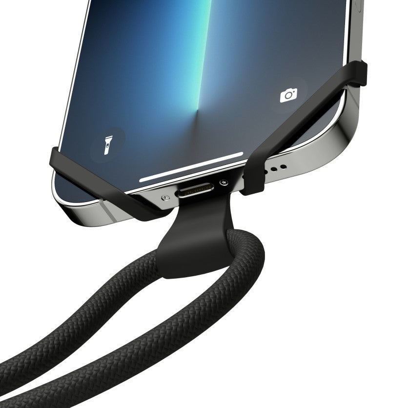 Infinity Plus Preto