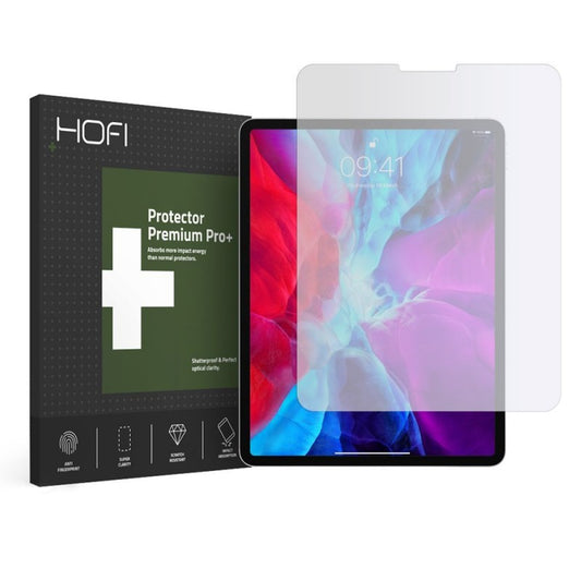 Pelicula De Vidro Temperado GLASS PRO+ iPad Air 4 2020 / 5 2022