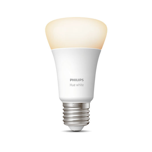 Lâmpada Philips E27 HUE Branca