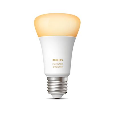 Lâmpada Philips E27 HUE White Ambiance