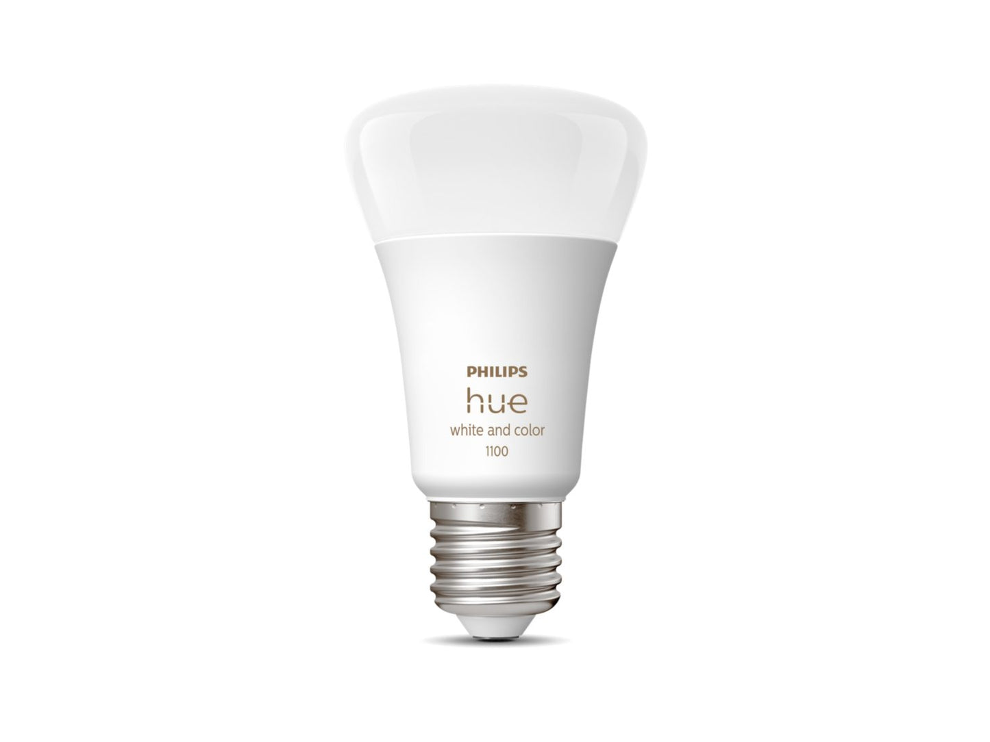 Philips Hue Lâmpada E27 - White & Color