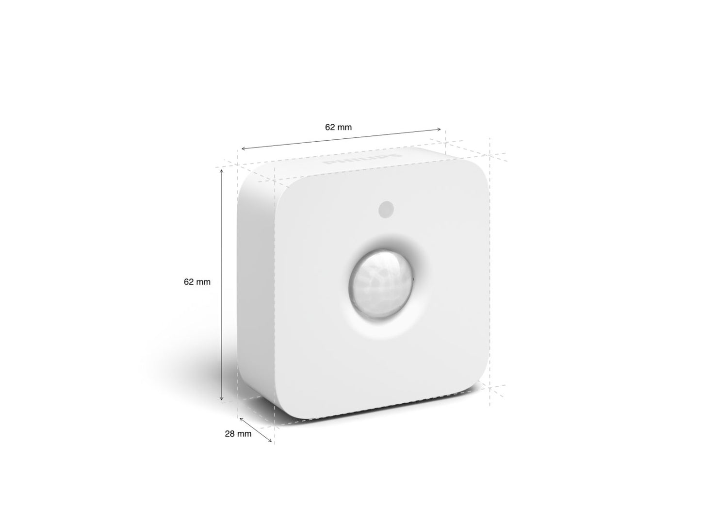 Hue Motion sensor