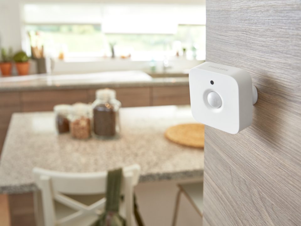 Hue Motion sensor