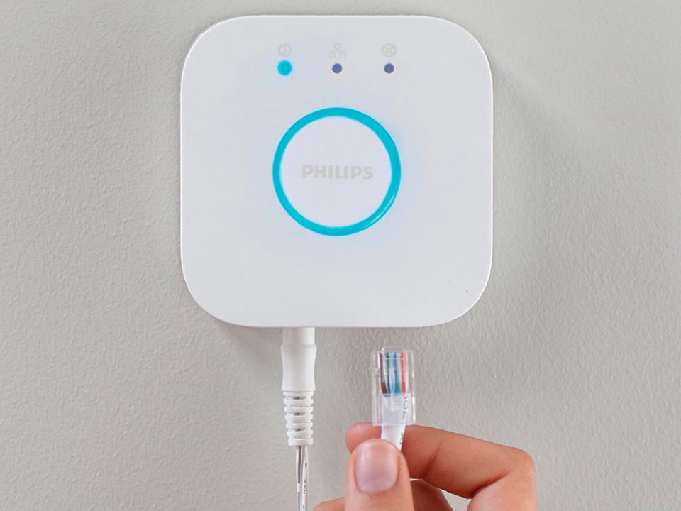 PHILIPS HUE Bridge 2.0